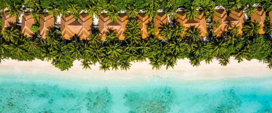 Ayada Maldives ★★★★★L - Vivez l’exceptionnel au cœur de l’océan Indien. - Maldives