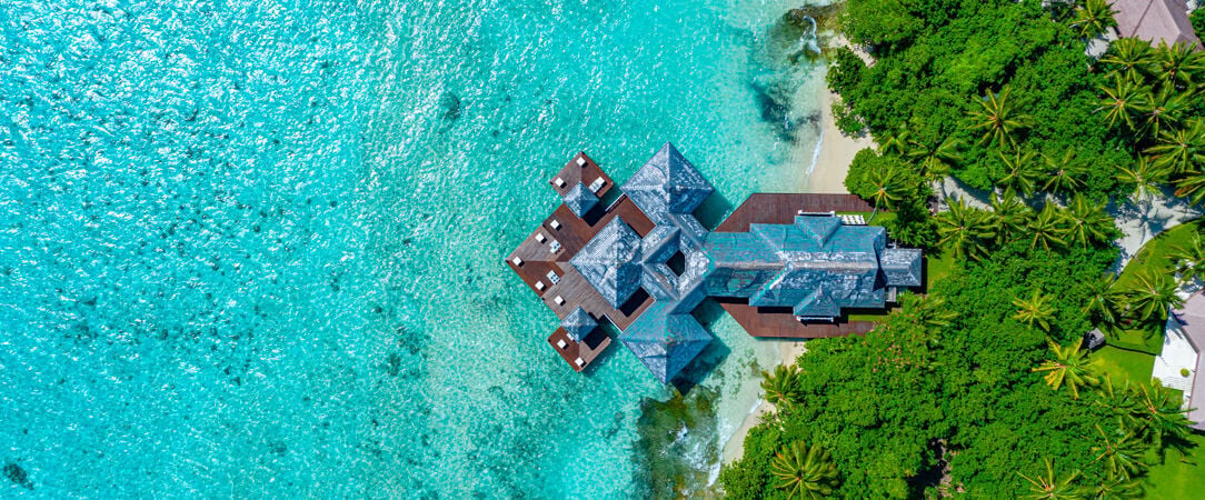 Ayada Maldives ★★★★★L - Vivez l’exceptionnel au cœur de l’océan Indien. - Maldives