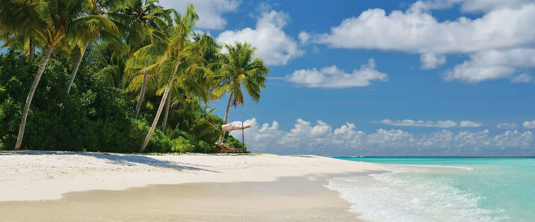 Ayada Maldives ★★★★★L - Vivez l’exceptionnel au cœur de l’océan Indien. - Maldives