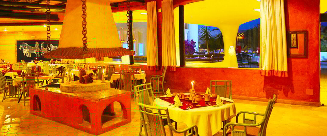 Odyssée Resort Thalasso & Spa ★★★★ - Cap sur la Tunisie pour un séjour en All Inclusive, l'idéal pour profiter en famille. - Djerba, Tunisie