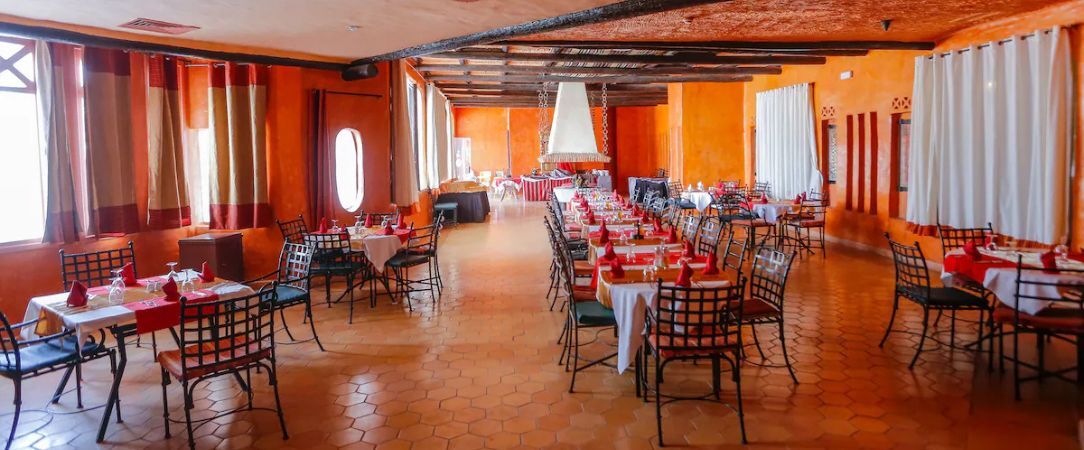 Odyssée Resort Thalasso & Spa ★★★★ - Cap sur la Tunisie pour un séjour en All Inclusive, l'idéal pour profiter en famille. - Djerba, Tunisie