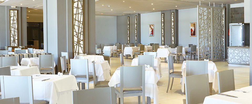 Hôtel Palm Azur ★★★★ - Resort familial face à la mer sur l'île de Djerba. - Djerba, Tunisie