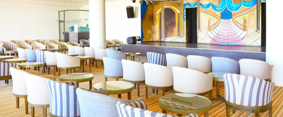 Hôtel Palm Azur ★★★★ - Resort familial face à la mer sur l'île de Djerba. - Djerba, Tunisie