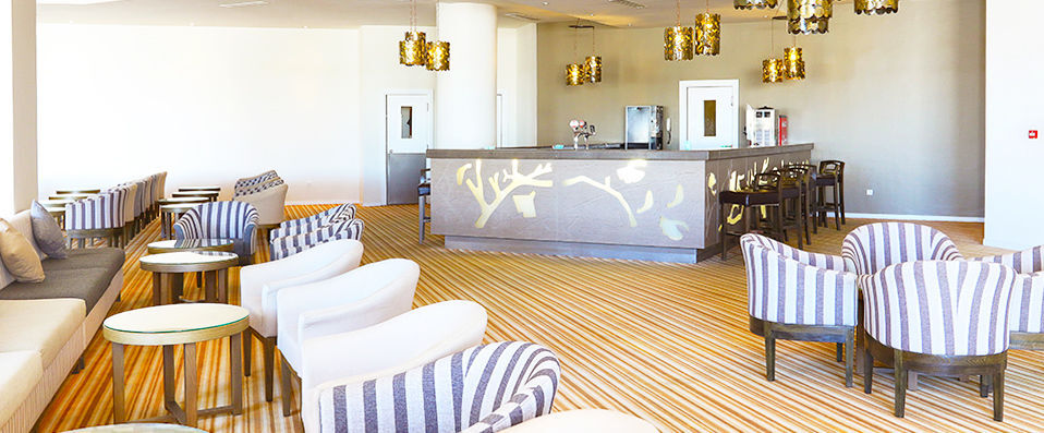 Hôtel Palm Azur ★★★★ - Resort familial face à la mer sur l'île de Djerba. - Djerba, Tunisie