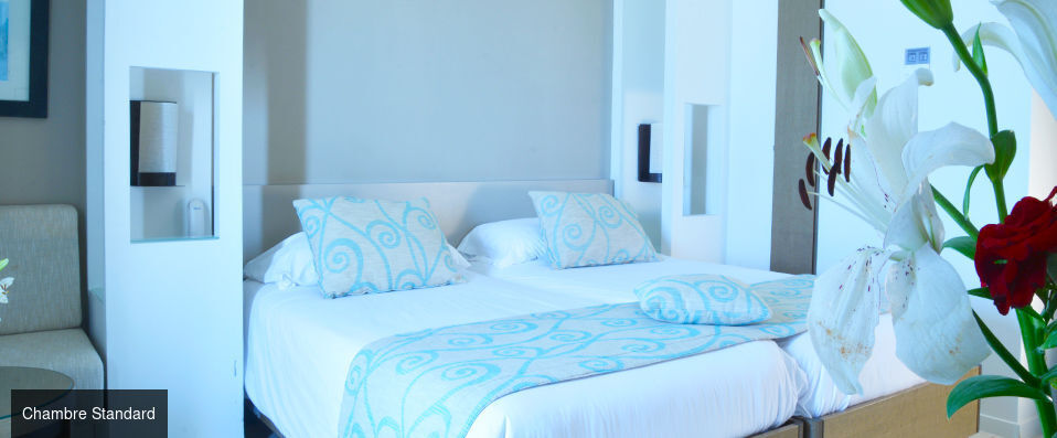 Hôtel Palm Azur ★★★★ - Resort familial face à la mer sur l'île de Djerba. - Djerba, Tunisie