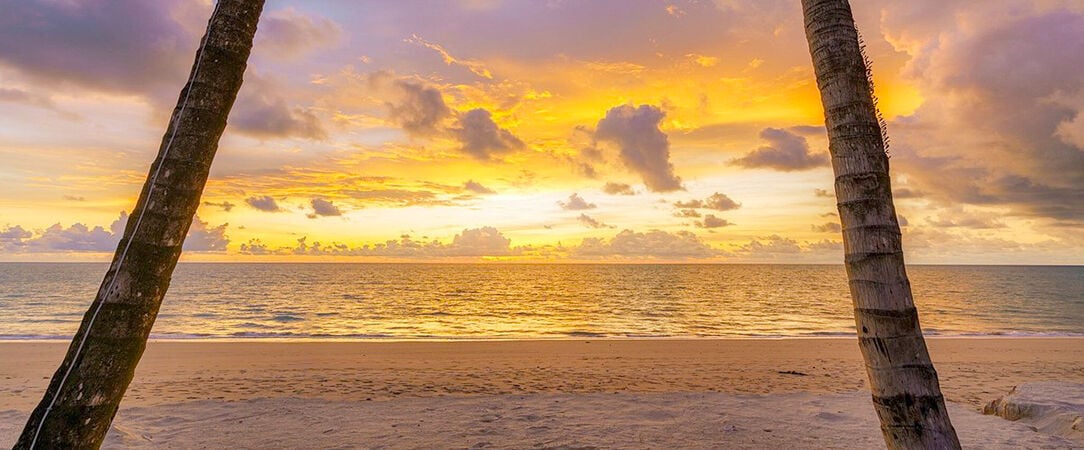 Beyond Resort Khaolak ★★★★ - Adults Only - Détente absolue : nature, temples & cocotiers à Khaolak. - Khao Lak, Thaïlande