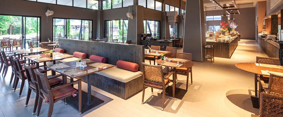 Beyond Resort Khaolak ★★★★ - Adults Only - Détente absolue : nature, temples & cocotiers à Khaolak. - Khao Lak, Thaïlande