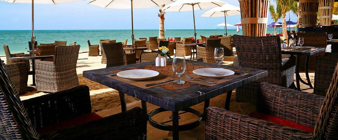 Beyond Resort Khaolak ★★★★ - Adults Only - Détente absolue : nature, temples & cocotiers à Khaolak. - Khao Lak, Thaïlande