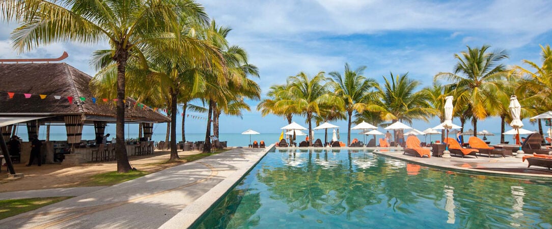 Beyond Resort Khaolak ★★★★ - Adults Only - Détente absolue : nature, temples & cocotiers à Khaolak. - Khao Lak, Thaïlande