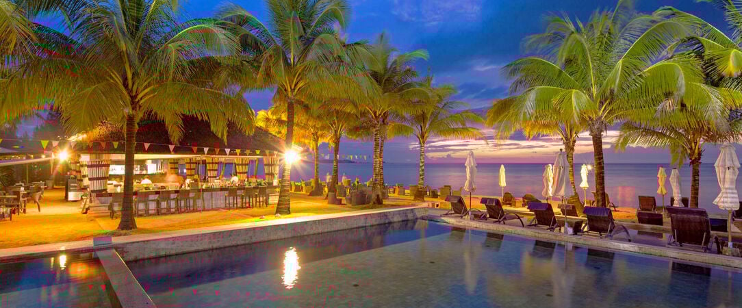 Beyond Resort Khaolak ★★★★ - Adults Only - Détente absolue : nature, temples & cocotiers à Khaolak. - Khao Lak, Thaïlande