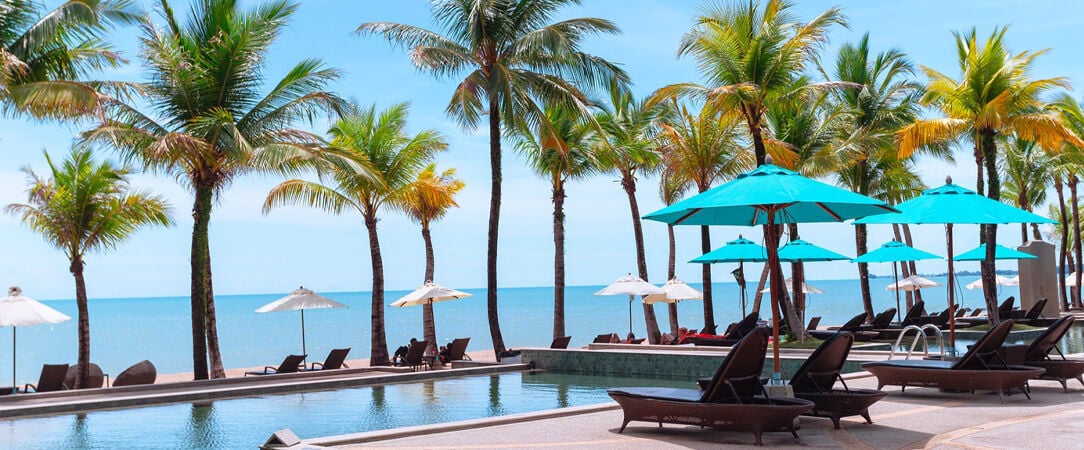 Beyond Resort Khaolak ★★★★ - Adults Only - Détente absolue : nature, temples & cocotiers à Khaolak. - Khao Lak, Thaïlande