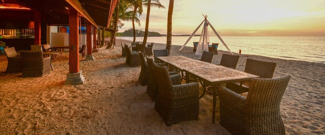 Beyond Resort Khaolak ★★★★ - Adults Only - Détente absolue : nature, temples & cocotiers à Khaolak. - Khao Lak, Thaïlande