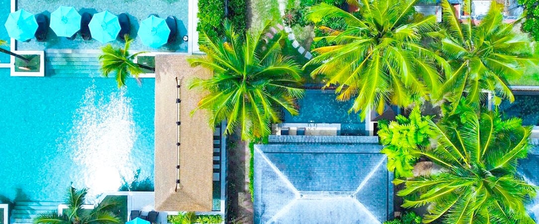 Beyond Resort Khaolak ★★★★ - Adults Only - Détente absolue : nature, temples & cocotiers à Khaolak. - Khao Lak, Thaïlande