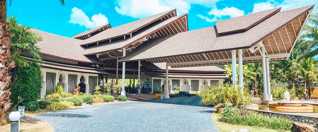 Beyond Resort Khaolak ★★★★ - Adults Only - Détente absolue : nature, temples & cocotiers à Khaolak. - Khao Lak, Thaïlande