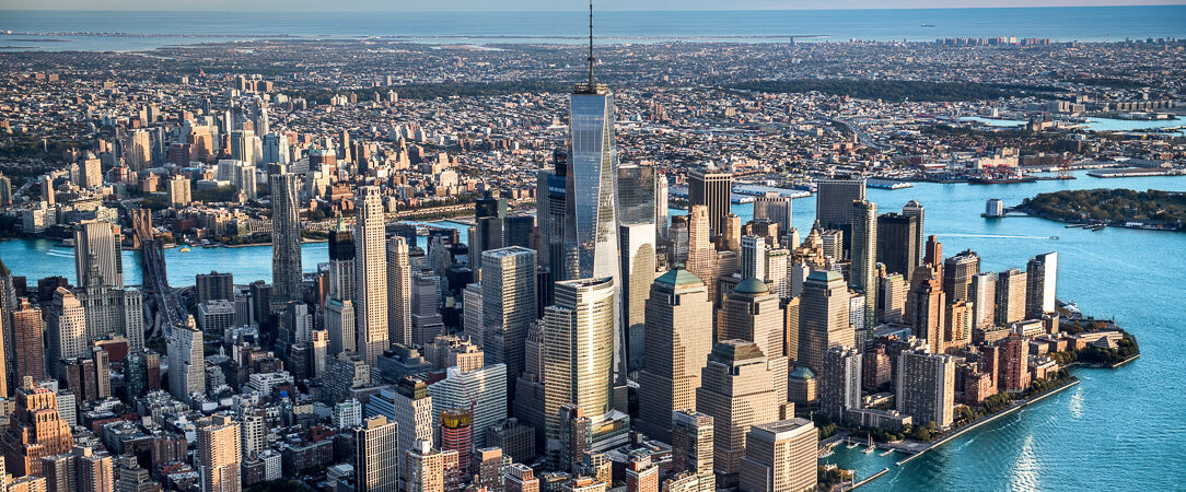 M Social New York Downtown ****