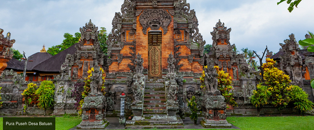 Merveilleux séjour en 3 temps à Bali - Combiné de 7 à 18 jours à Bali, entre nature luxuriante, traditions balinaises et douceur balnéaire. - Bali : Ubud, Lovina & Seminyak