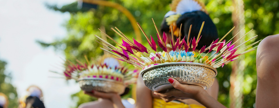 Merveilleux séjour en 3 temps à Bali - Combiné de 7 à 18 jours à Bali, entre nature luxuriante, traditions balinaises et douceur balnéaire. - Bali : Ubud, Lovina & Seminyak