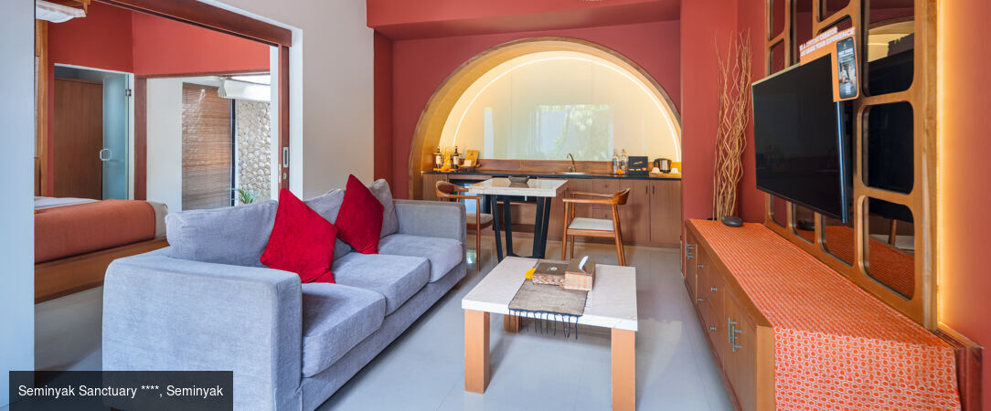 Merveilleux séjour en 3 temps à Bali - Combiné de 7 à 18 jours à Bali, entre nature luxuriante, traditions balinaises et douceur balnéaire. - Bali : Ubud, Lovina & Seminyak