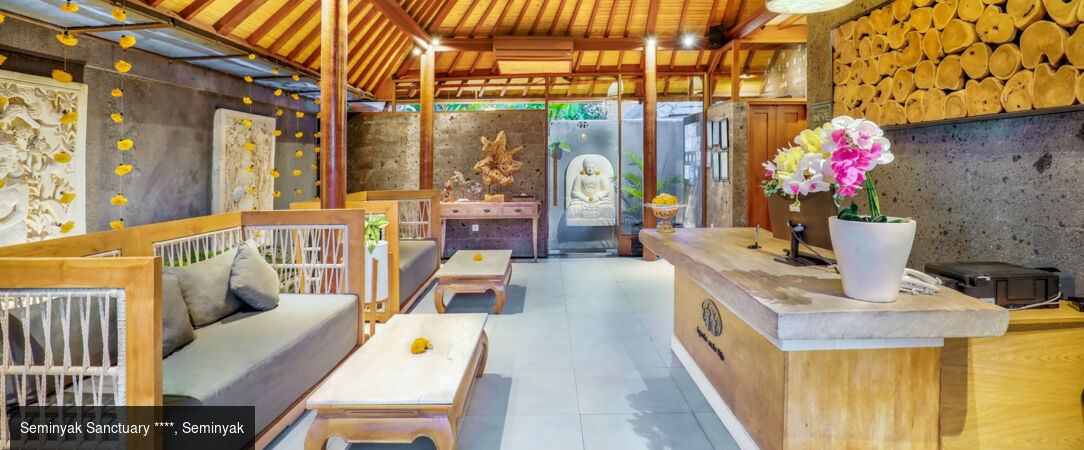 Merveilleux séjour en 3 temps à Bali - Combiné de 7 à 18 jours à Bali, entre nature luxuriante, traditions balinaises et douceur balnéaire. - Bali : Ubud, Lovina & Seminyak