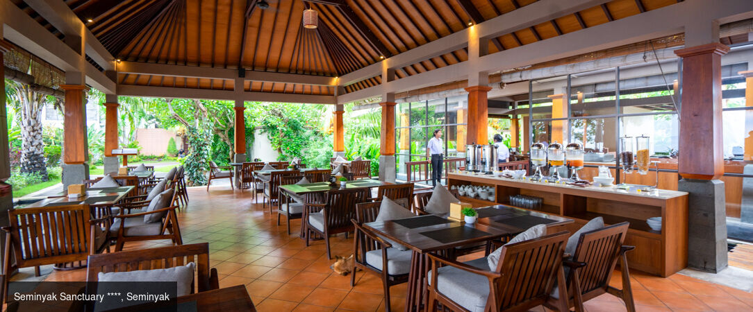 Merveilleux séjour en 3 temps à Bali - Combiné de 7 à 18 jours à Bali, entre nature luxuriante, traditions balinaises et douceur balnéaire. - Bali : Ubud, Lovina & Seminyak