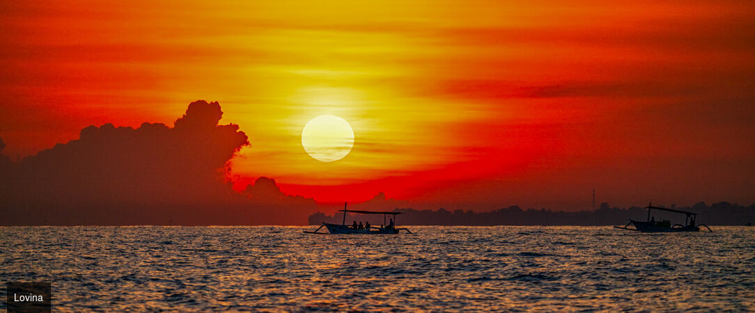 Merveilleux séjour en 3 temps à Bali - Combiné de 7 à 18 jours à Bali, entre nature luxuriante, traditions balinaises et douceur balnéaire. - Bali : Ubud, Lovina & Seminyak