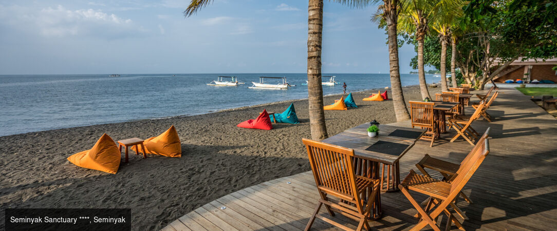 Merveilleux séjour en 3 temps à Bali - Combiné de 7 à 18 jours à Bali, entre nature luxuriante, traditions balinaises et douceur balnéaire. - Bali : Ubud, Lovina & Seminyak