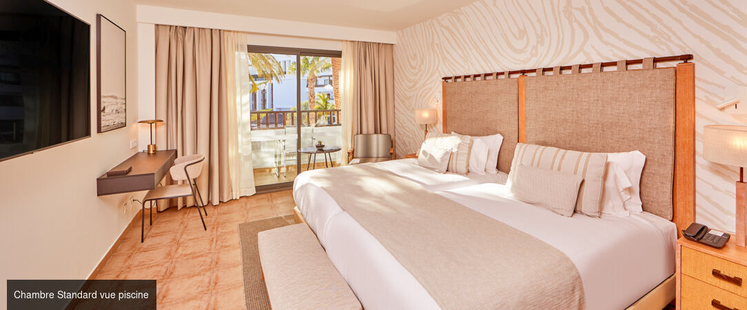 Secrets Lanzarote Resort & Spa ★★★★★ - Adults Only 18+ - Un secret dévoilé sur l’île de Lanzarote. - Lanzarote, Îles Canaries