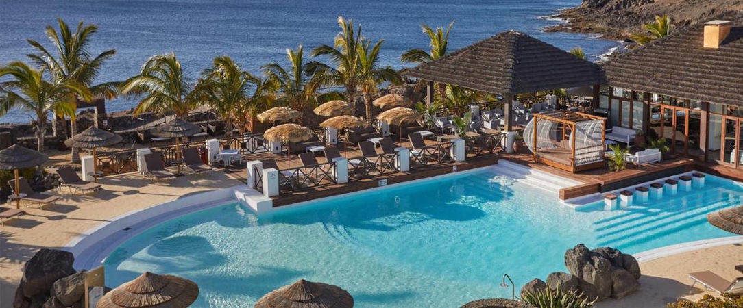 Secrets Lanzarote Resort & Spa ★★★★★ - Adults Only - Un secret dévoilé sur l’île de Lanzarote. - Lanzarote, Îles Canaries