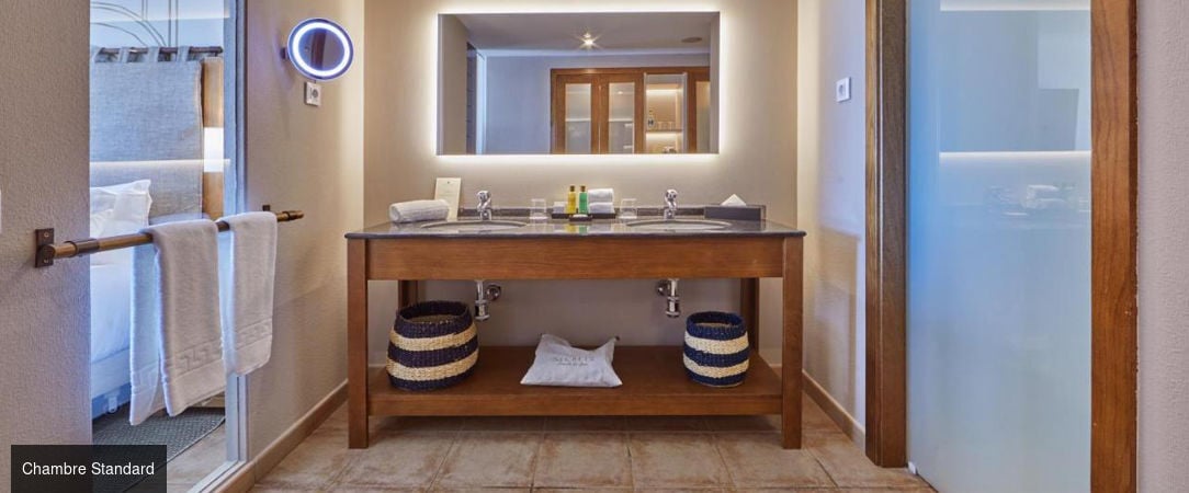 Secrets Lanzarote Resort & Spa ★★★★★ - Adults Only - Un secret dévoilé sur l’île de Lanzarote. - Lanzarote, Îles Canaries