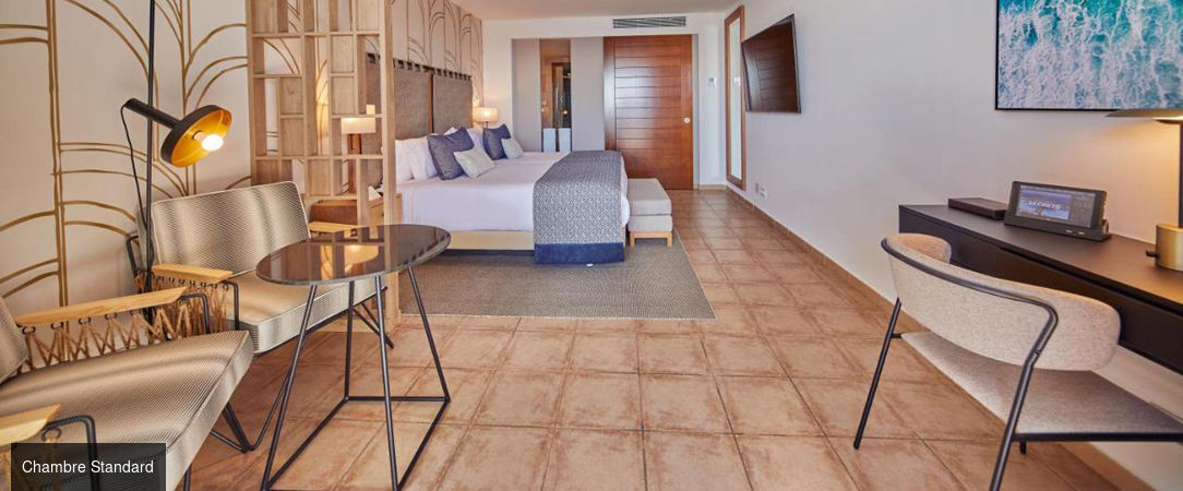 Secrets Lanzarote Resort & Spa ★★★★★ - Adults Only - Un secret dévoilé sur l’île de Lanzarote. - Lanzarote, Îles Canaries