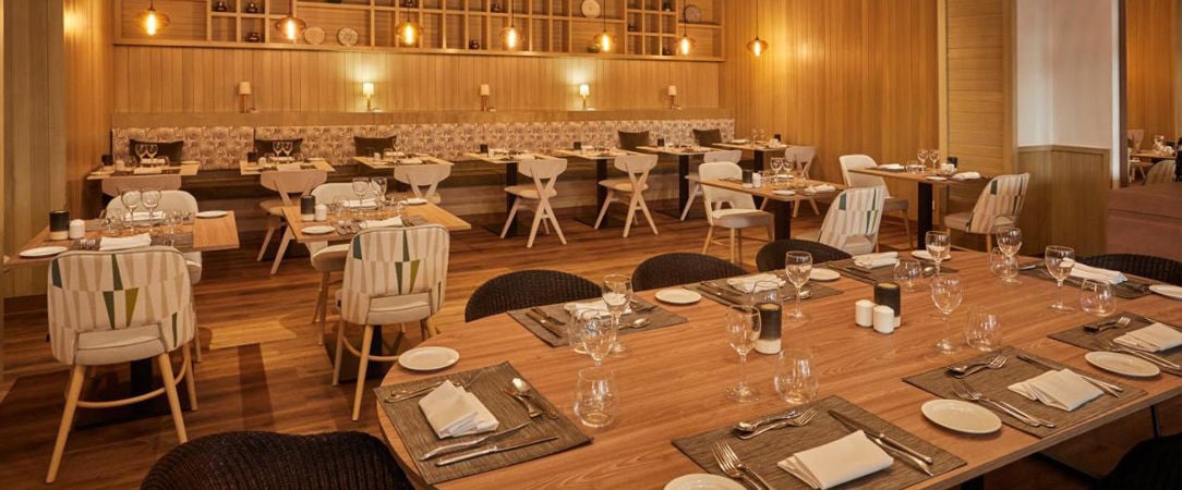 Secrets Lanzarote Resort & Spa ★★★★★ - Adults Only - Un secret dévoilé sur l’île de Lanzarote. - Lanzarote, Îles Canaries