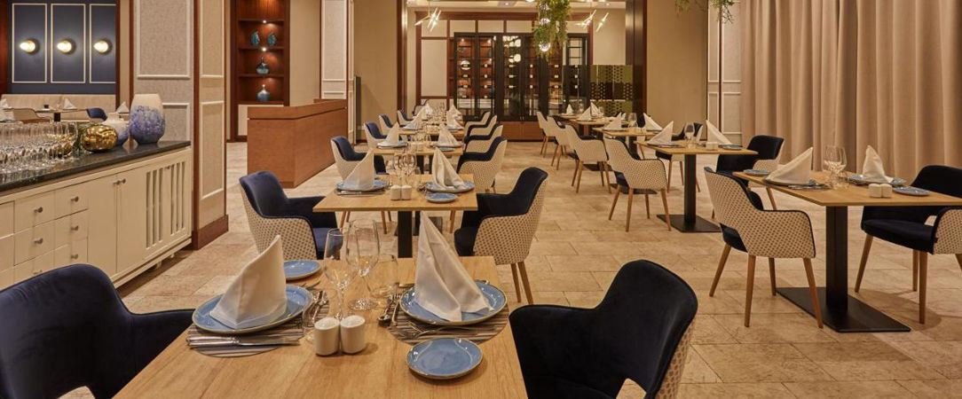 Secrets Lanzarote Resort & Spa ★★★★★ - Adults Only - Un secret dévoilé sur l’île de Lanzarote. - Lanzarote, Îles Canaries