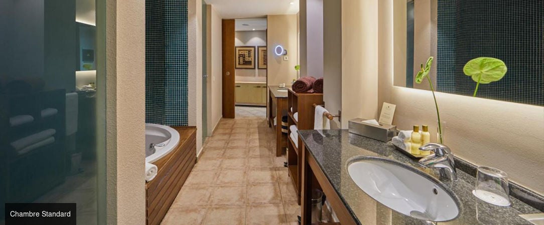 Secrets Lanzarote Resort & Spa ★★★★★ - Adults Only - Un secret dévoilé sur l’île de Lanzarote. - Lanzarote, Îles Canaries