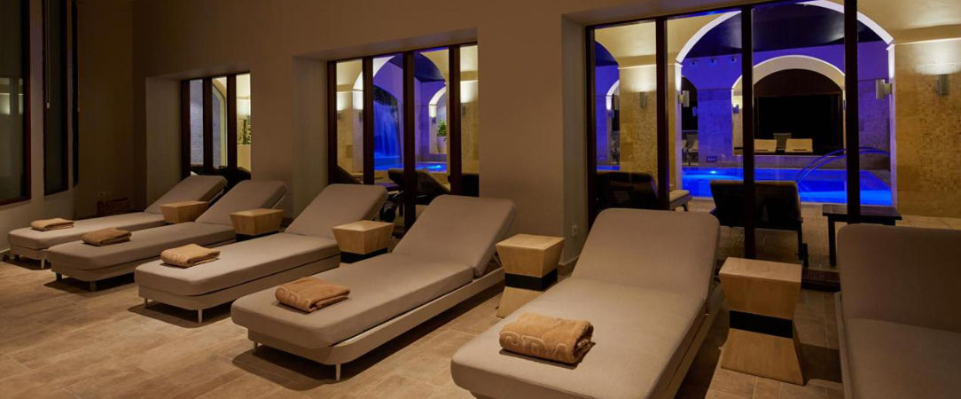 Secrets Lanzarote Resort & Spa ★★★★★ - Adults Only - Un secret dévoilé sur l’île de Lanzarote. - Lanzarote, Îles Canaries