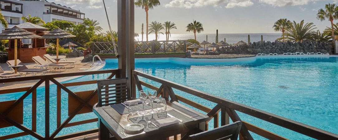 Secrets Lanzarote Resort & Spa ★★★★★ - Adults Only - Un secret dévoilé sur l’île de Lanzarote. - Lanzarote, Îles Canaries