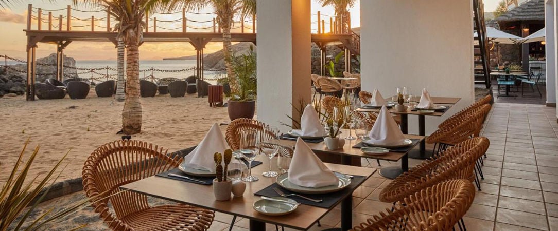 Secrets Lanzarote Resort & Spa ★★★★★ - Adults Only - Un secret dévoilé sur l’île de Lanzarote. - Lanzarote, Îles Canaries