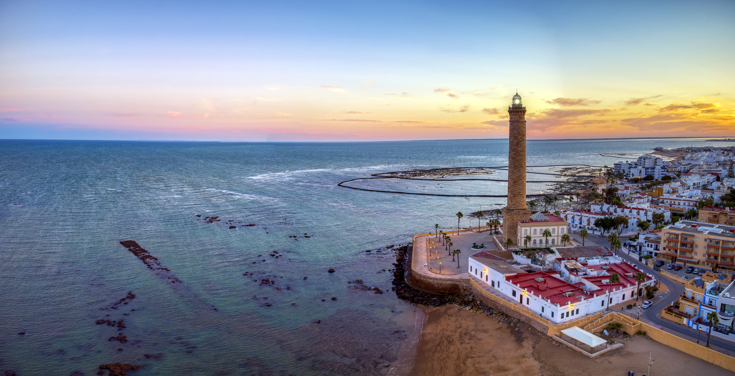 Phare de Chipiona