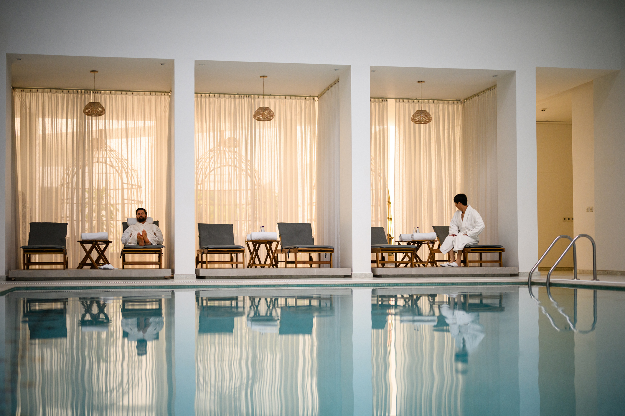 Spa verychic