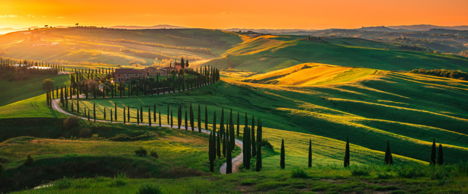 Toscane